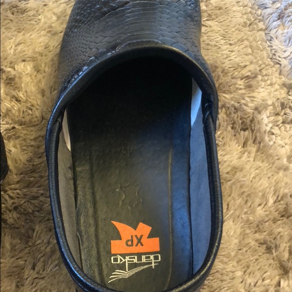Dansko XP - Picture 3 of 4